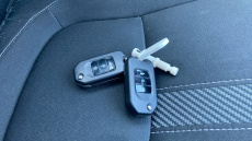 Honda Civic 1.0 VTEC Turbo SE 5dr Petrol Hatchback